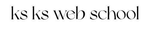 ksks web school